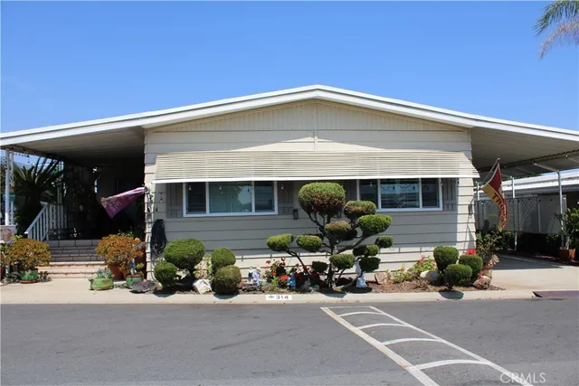 $240,000 | 3800 Bradford Street, Unit 314, La Verne, CA 91750
