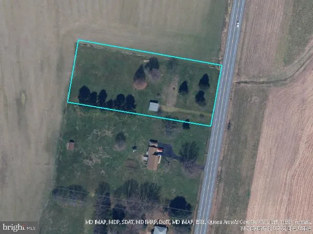 $164,000 | 7224 Rock Hall Road, Rock Hall, MD 21661