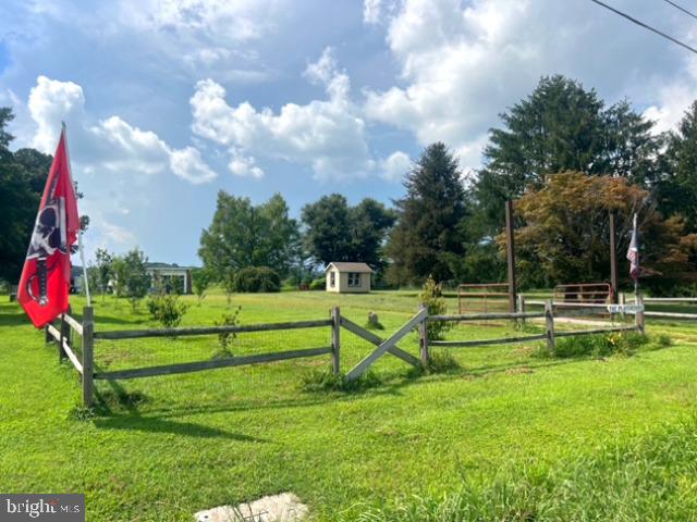 7224 Rock Hall Road Rock Hall, MD 21661 - Photo 2 of 12 a view of a park