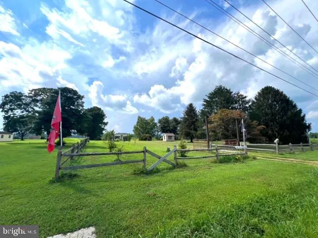 a view of park with kids