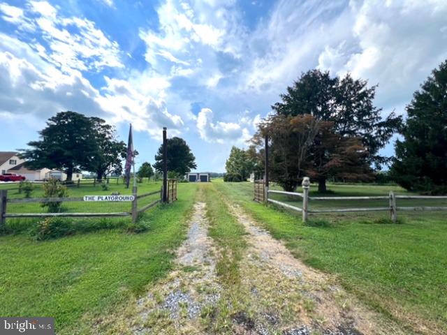 7224 Rock Hall Road Rock Hall, MD 21661 - Photo 4 of 12 a view of a park
