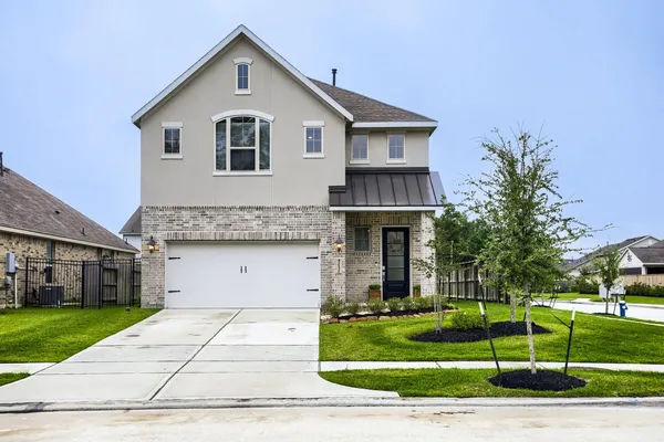 $340,000 | 4252 Waterlily Spg Way, Porter, TX 77365