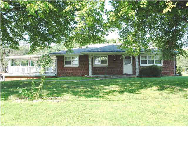 3077 Bell Road Newburgh, IN 47630 - Photo 1 of 12