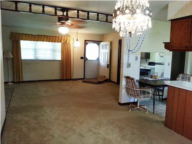 3077 Bell Road Newburgh, IN 47630 - Photo 4 of 12