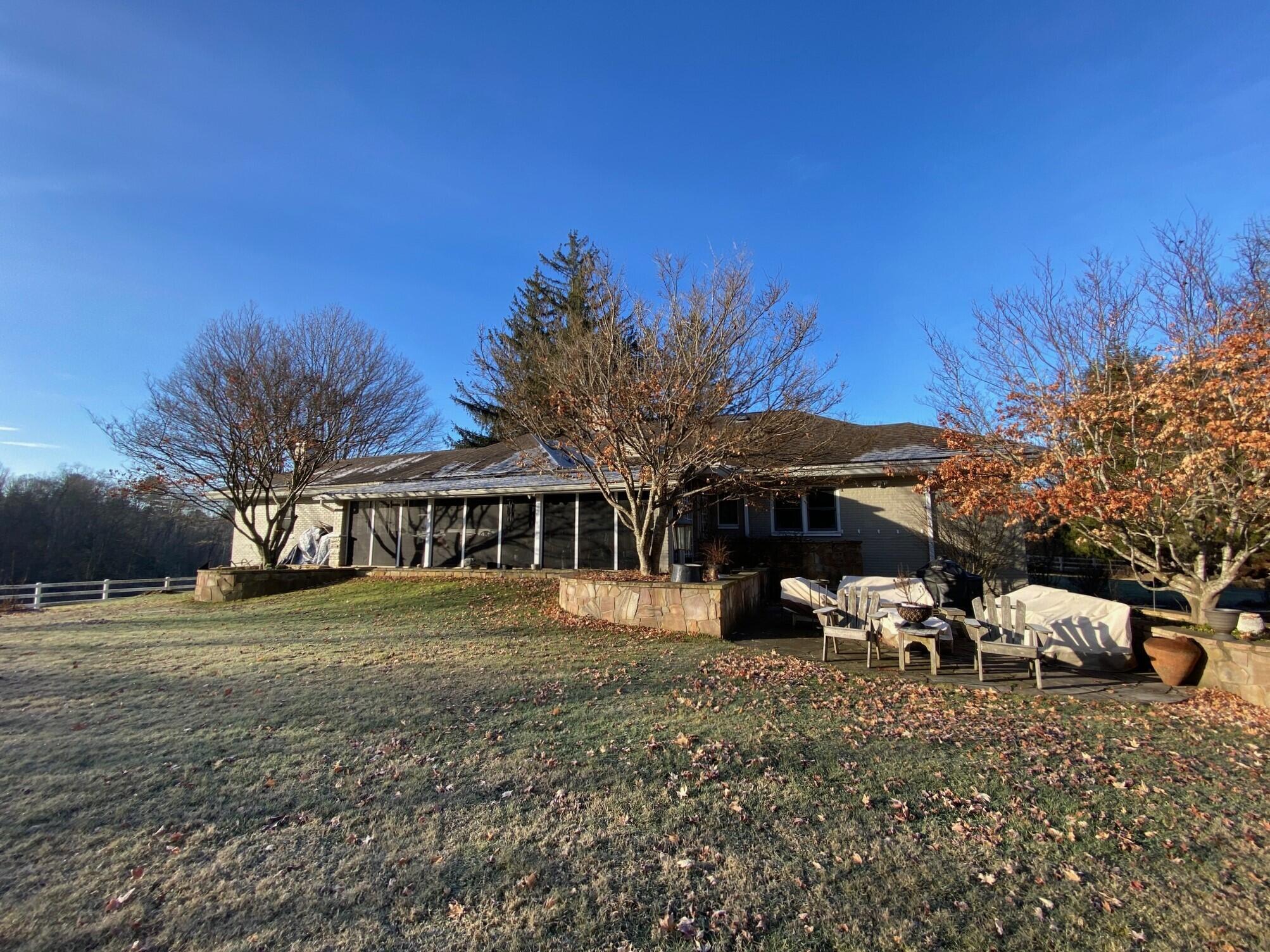 594 Private Road Lewisburg, WV 24901 - Photo 71 of 104 Gallery Image 71