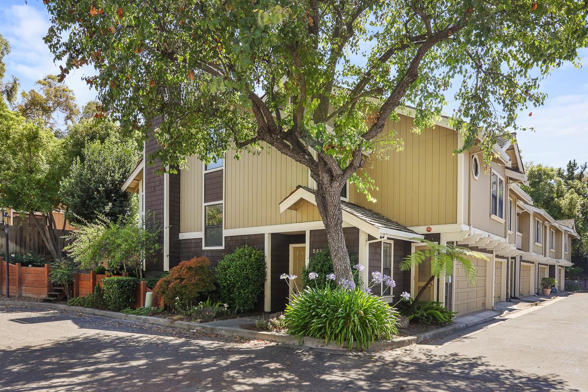 582 Valeri Ruth Court Santa Clara, CA 95050 - Photo 1 of 39
