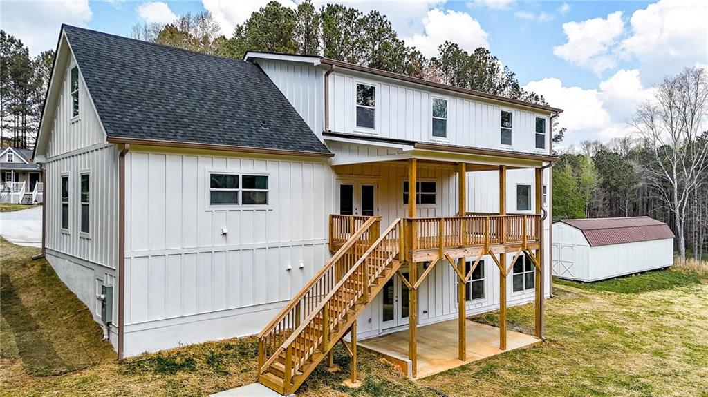 88 Carolyn Path Rockmart, GA 30153 - Photo 66 of 73