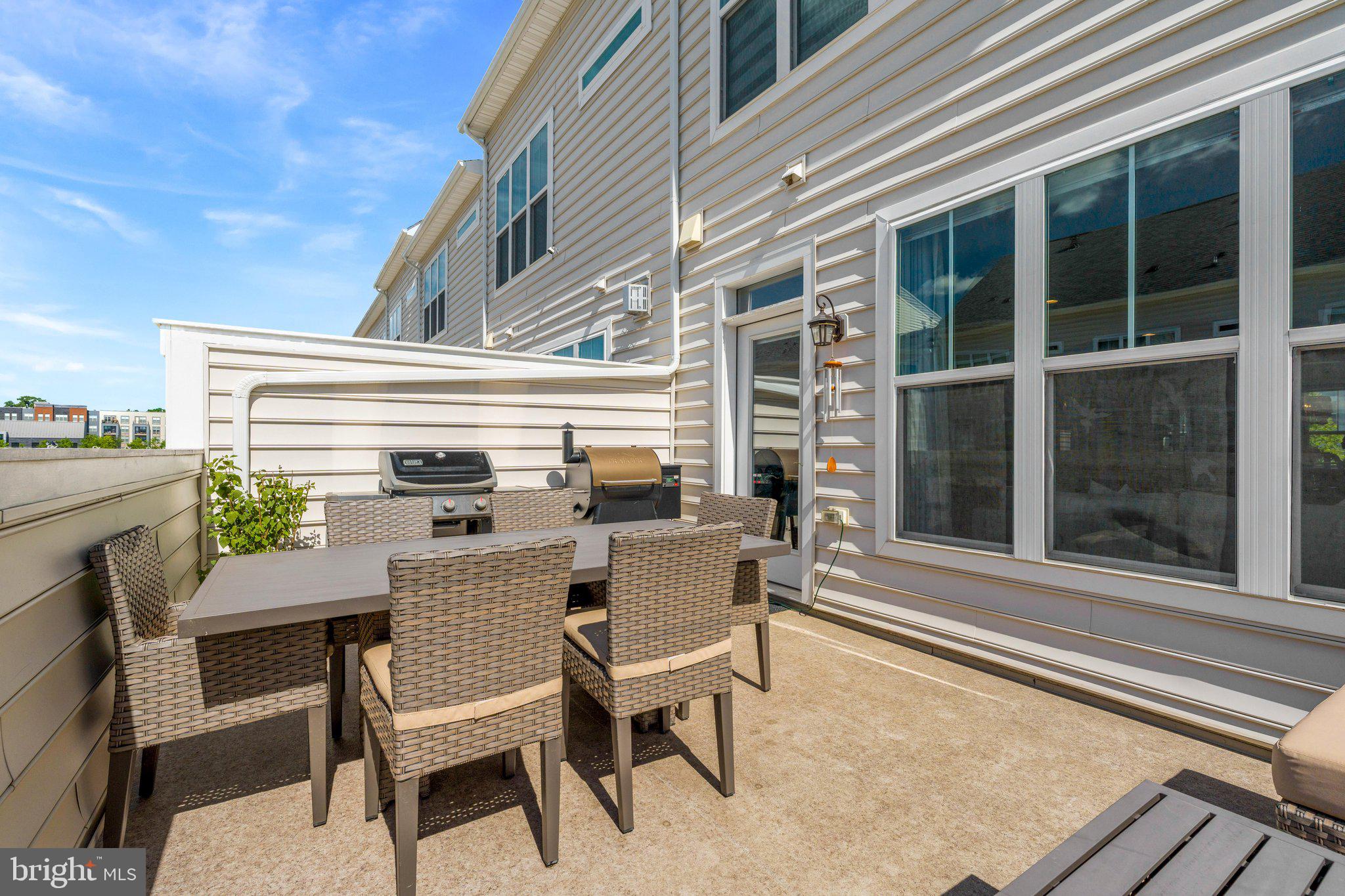 962 Holden Road Frederick, MD 21701 - Photo 20 of 53 Deck