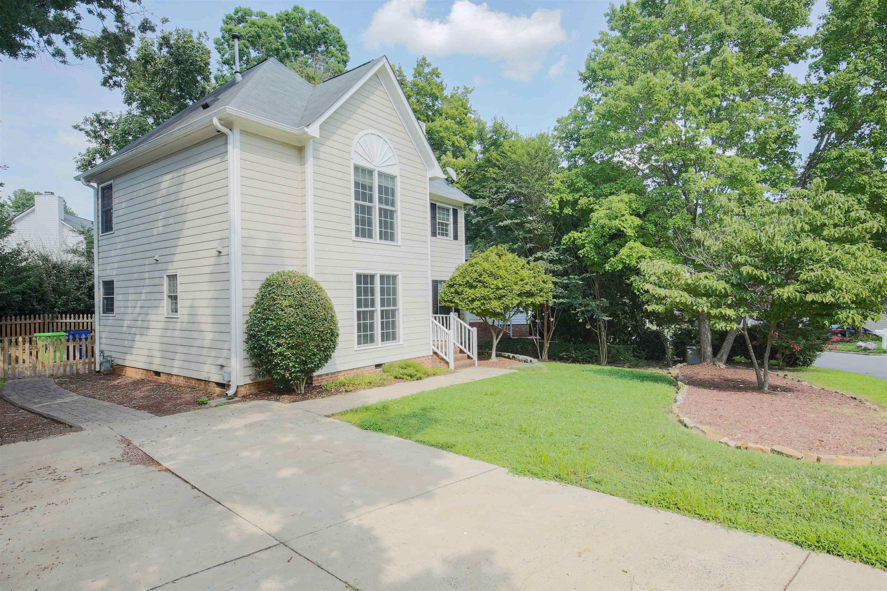 2305 Florida Court Raleigh, NC 27615 - Photo 23 of 24 Photo 23