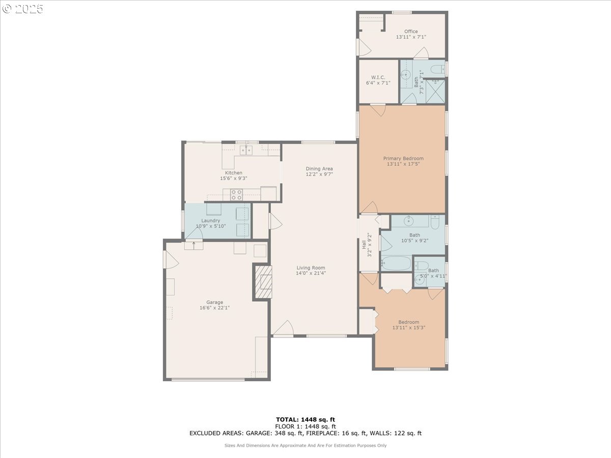 943 Oregon Way Woodburn, OR 97071 - Photo 37 of 48