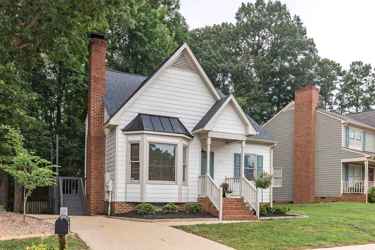 4316 Bartholomew Circle Raleigh, NC 27604 - Photo 28 of 29 Photo 28