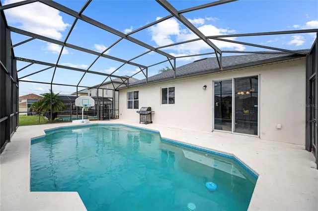 $350,000 | 623 Elderberry Drive, Davenport, FL 33897