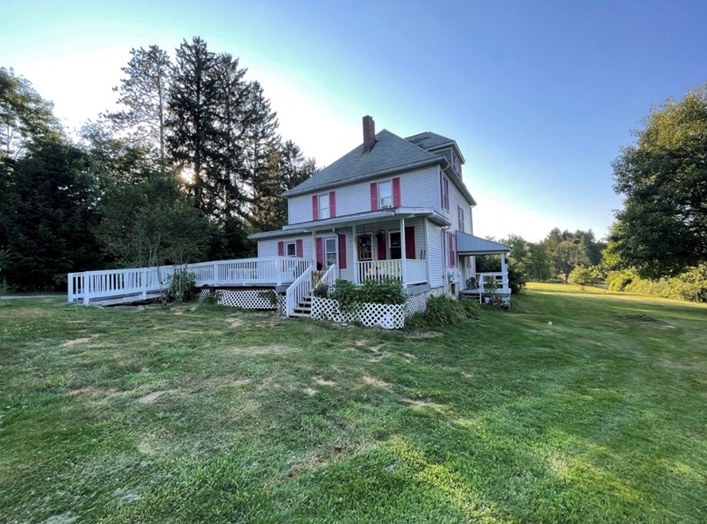 1226 Mercer Road Franklin, PA 16323 - Photo 5 of 68