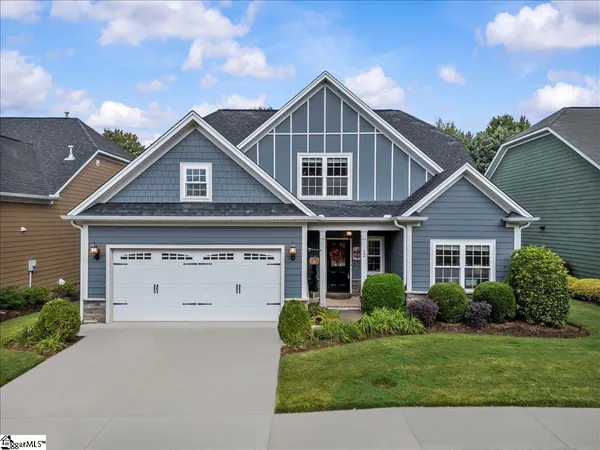 $425,000 | 12 Moss Wood Circle, Simpsonville, SC 29681