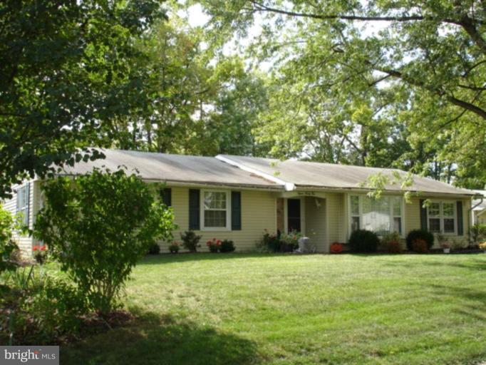 1524 Nicholas Road Waldorf, MD 20601 - Photo 1 of 25 Exterior (Main)