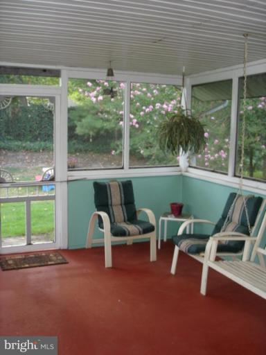1524 Nicholas Road Waldorf, MD 20601 - Photo 13 of 25 Screened-in Porch