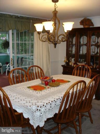 1524 Nicholas Road Waldorf, MD 20601 - Photo 8 of 25 Dining Room
