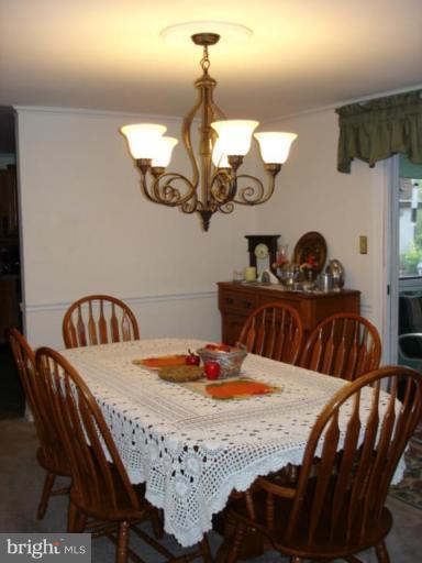 1524 Nicholas Road Waldorf, MD 20601 - Photo 9 of 25 Dining Room #2