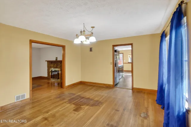 $649,900 | 1631 Springbrook Road, Alcoa, TN 37701