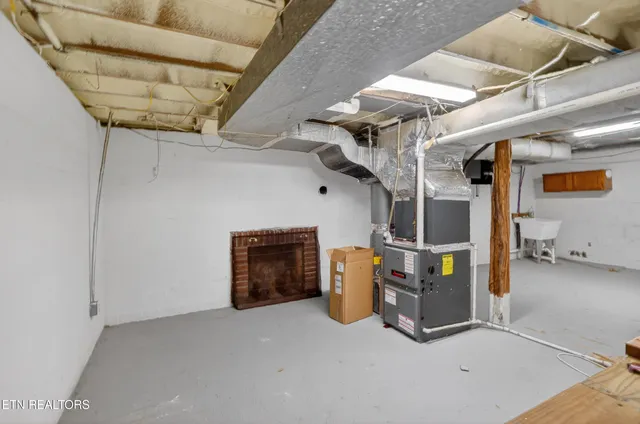 $649,900 | 1631 Springbrook Road, Alcoa, TN 37701