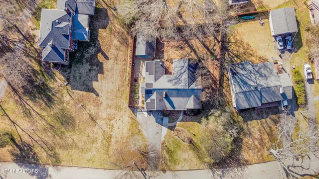 $649,900 | 1631 Springbrook Road, Alcoa, TN 37701