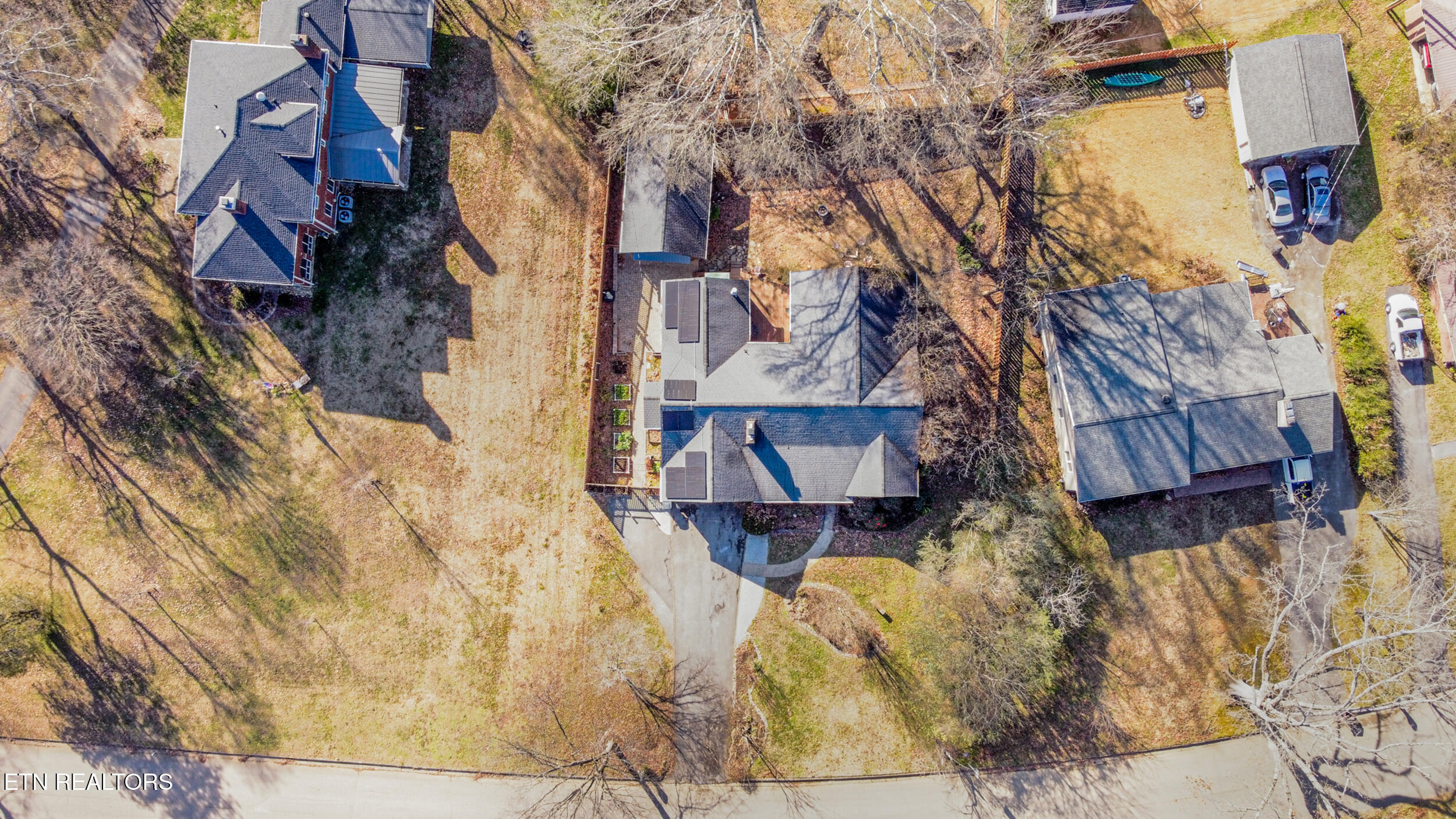 1631 Springbrook Road Alcoa, TN 37701 - Photo 43 of 53 47_dji_0953-hdr
