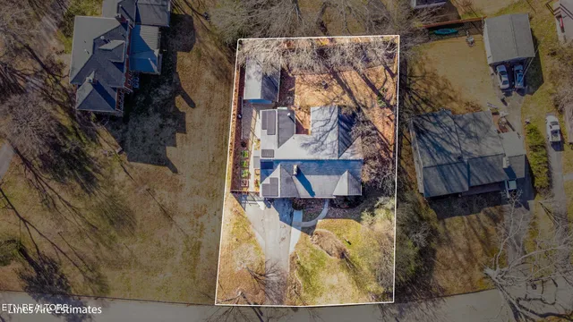 $649,900 | 1631 Springbrook Road, Alcoa, TN 37701