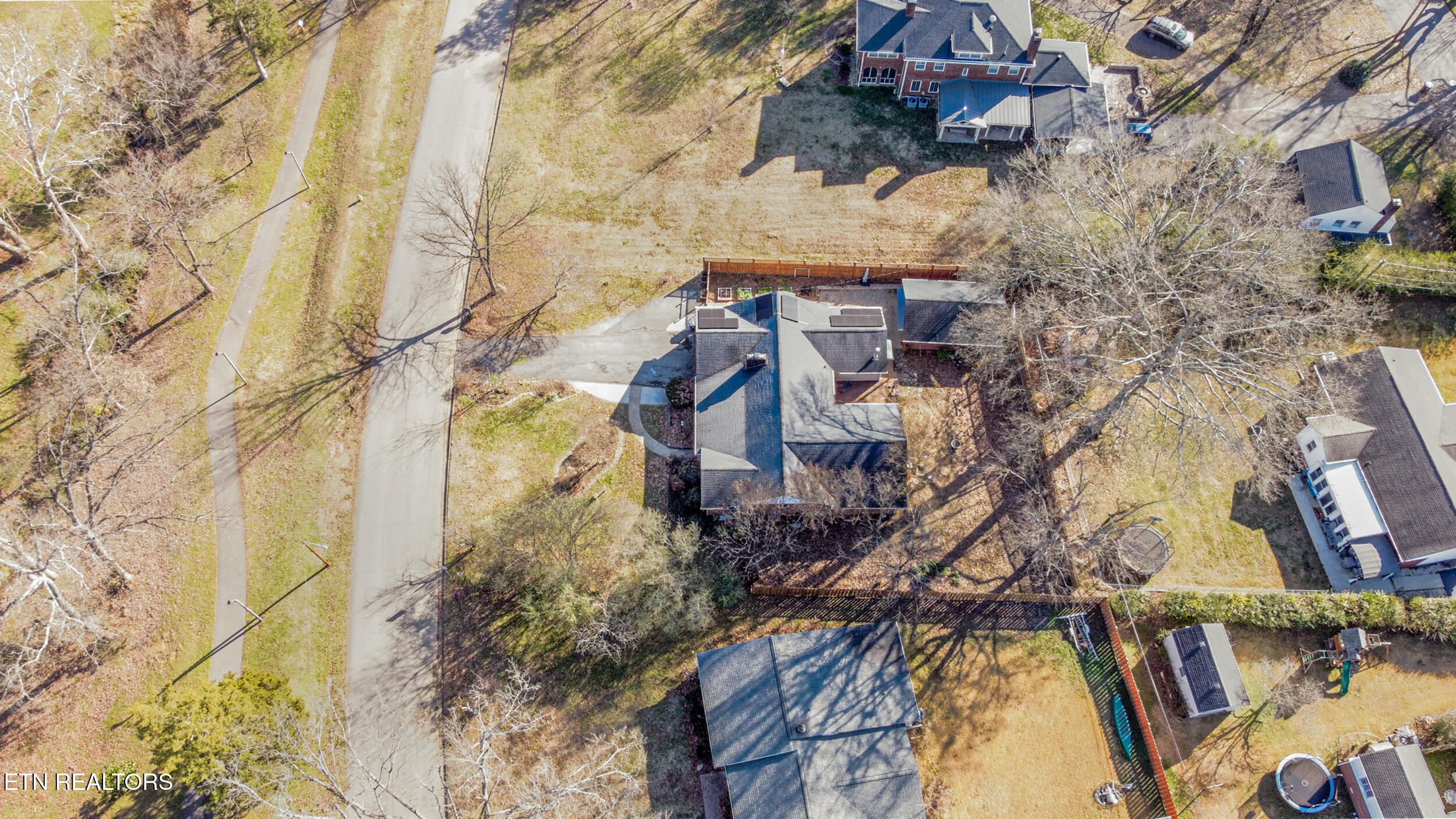 1631 Springbrook Road Alcoa, TN 37701 - Photo 46 of 53 51_dji_0959-hdr