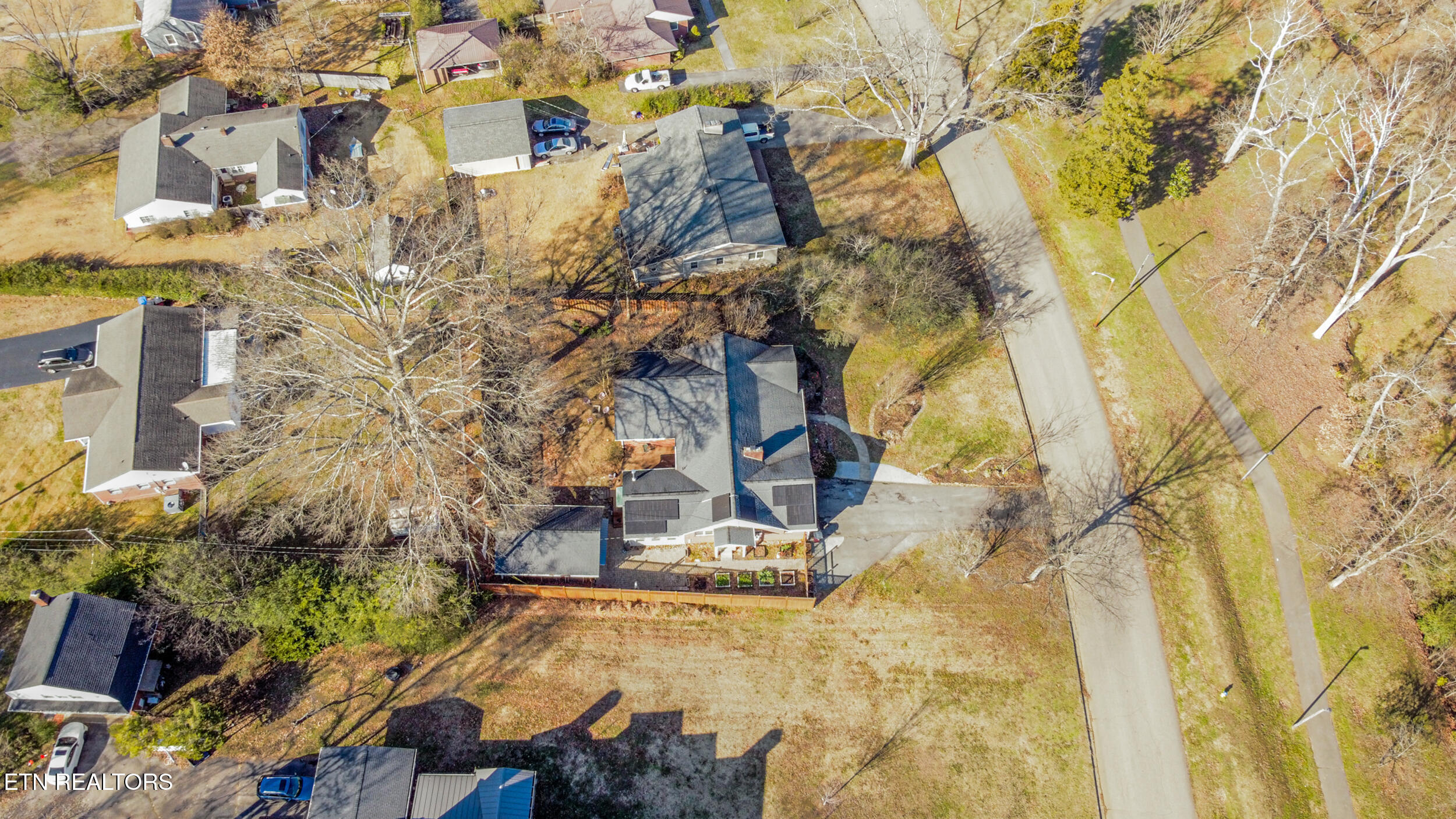 1631 Springbrook Road Alcoa, TN 37701 - Photo 47 of 53 52_dji_0962-hdr