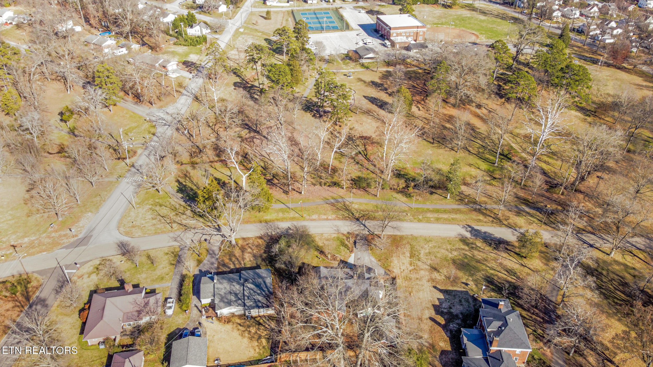 1631 Springbrook Road Alcoa, TN 37701 - Photo 48 of 53 53_dji_0965-hdr