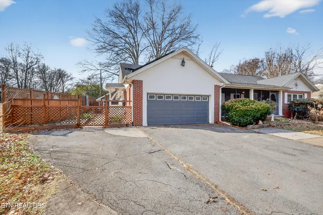 $649,900 | 1631 Springbrook Road, Alcoa, TN 37701