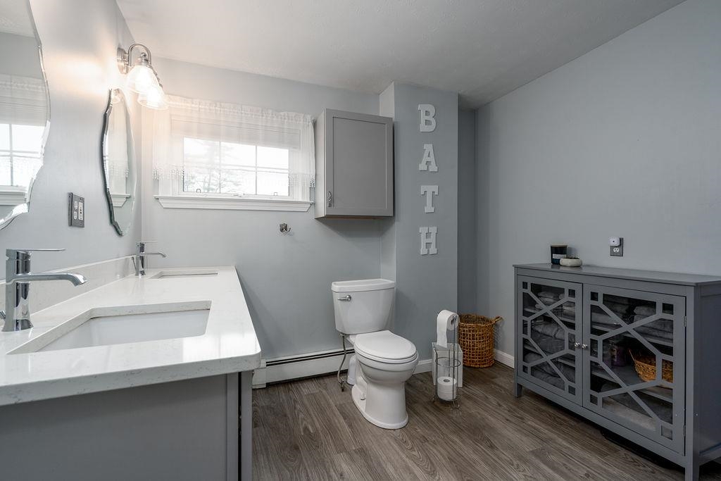342 Delaware Avenue Manchester, NH 03104 - Photo 16 of 22 Gallery Image 16
