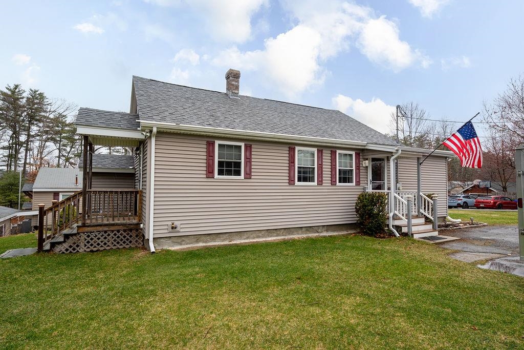 342 Delaware Avenue Manchester, NH 03104 - Photo 2 of 22 Gallery Image 2