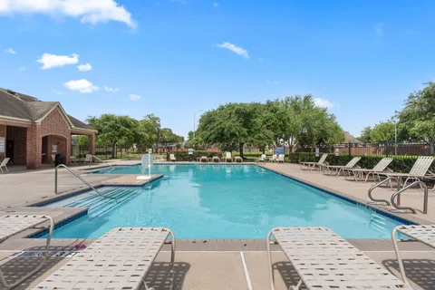 $275,000 | 2606 Silverton Bend, Rosenberg, TX 77471