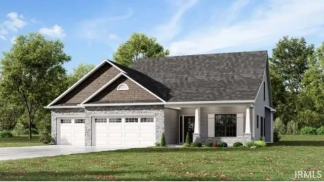 $399,900 | 5748 St Johns Avenue, Monticello, IN 47960