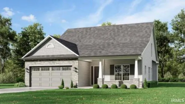 $399,900 | 5748 St Johns Avenue, Monticello, IN 47960