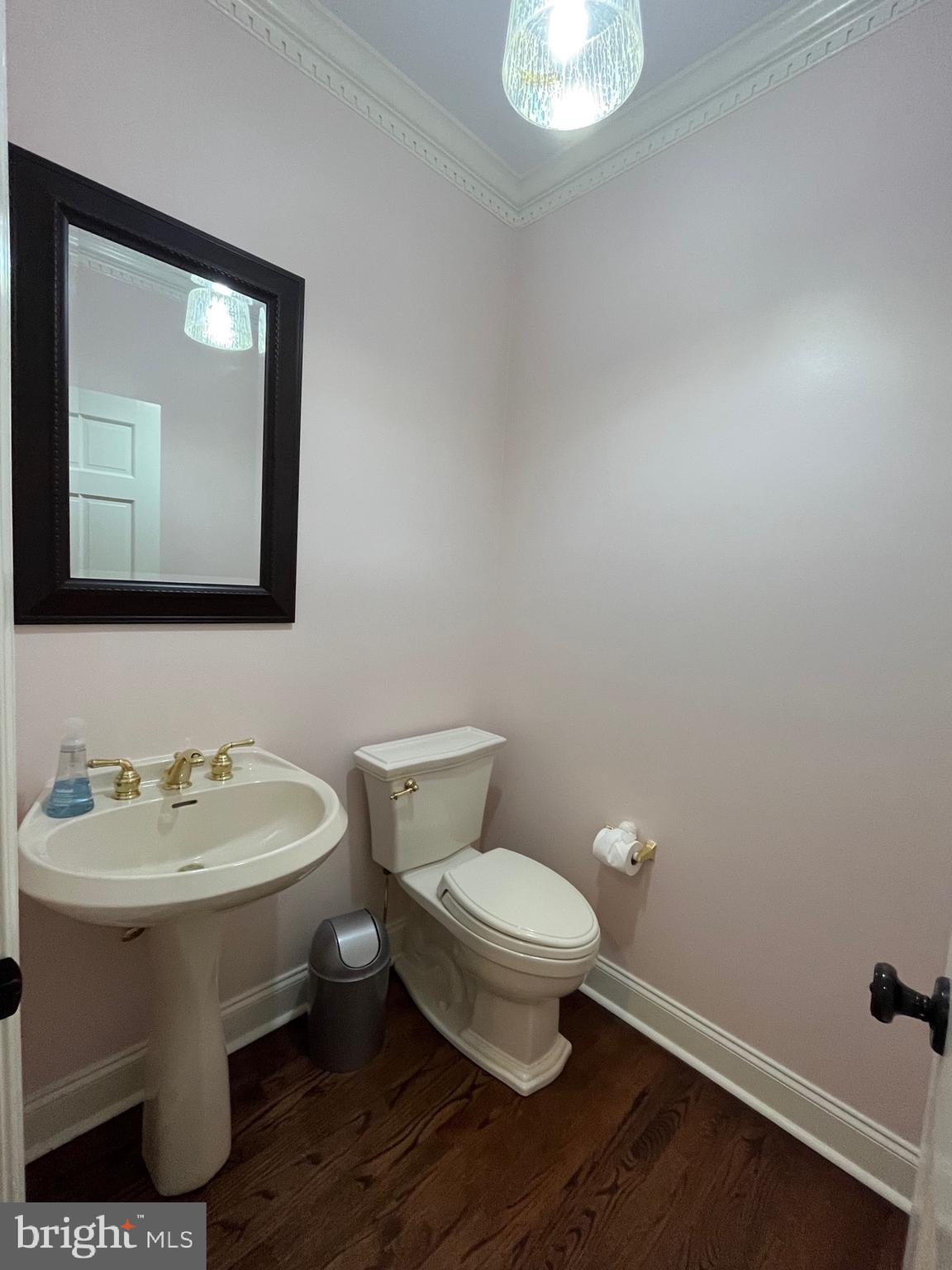 23 Springlea Lane Chester Springs, PA 19425 - Photo 27 of 65 Powder Room