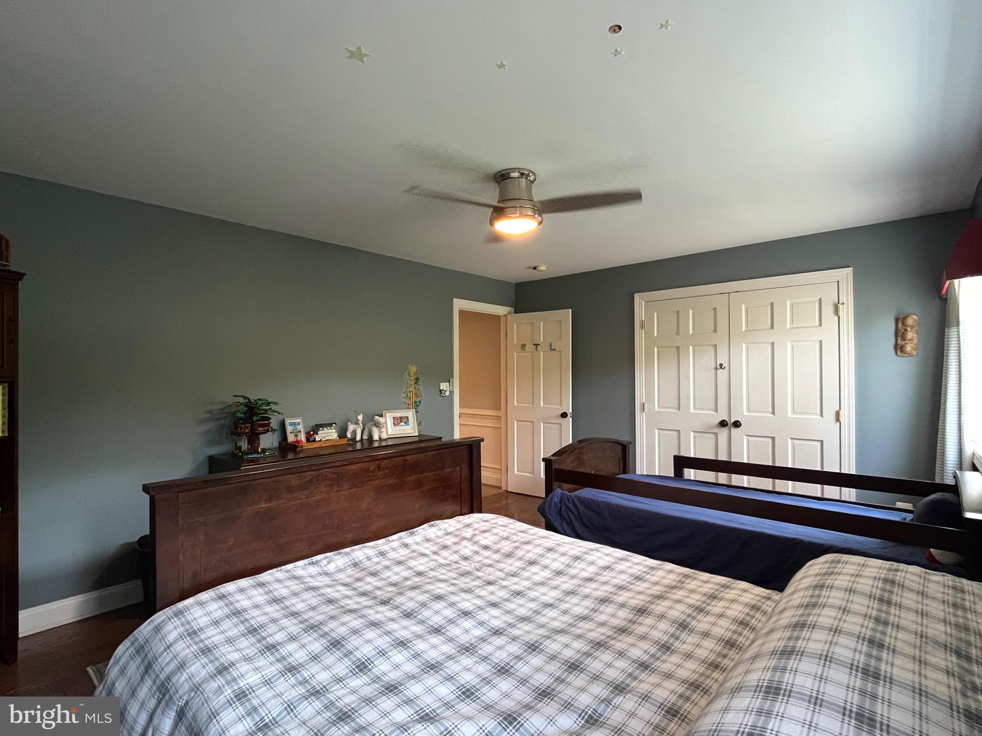 23 Springlea Lane Chester Springs, PA 19425 - Photo 55 of 65 5th Bedroom