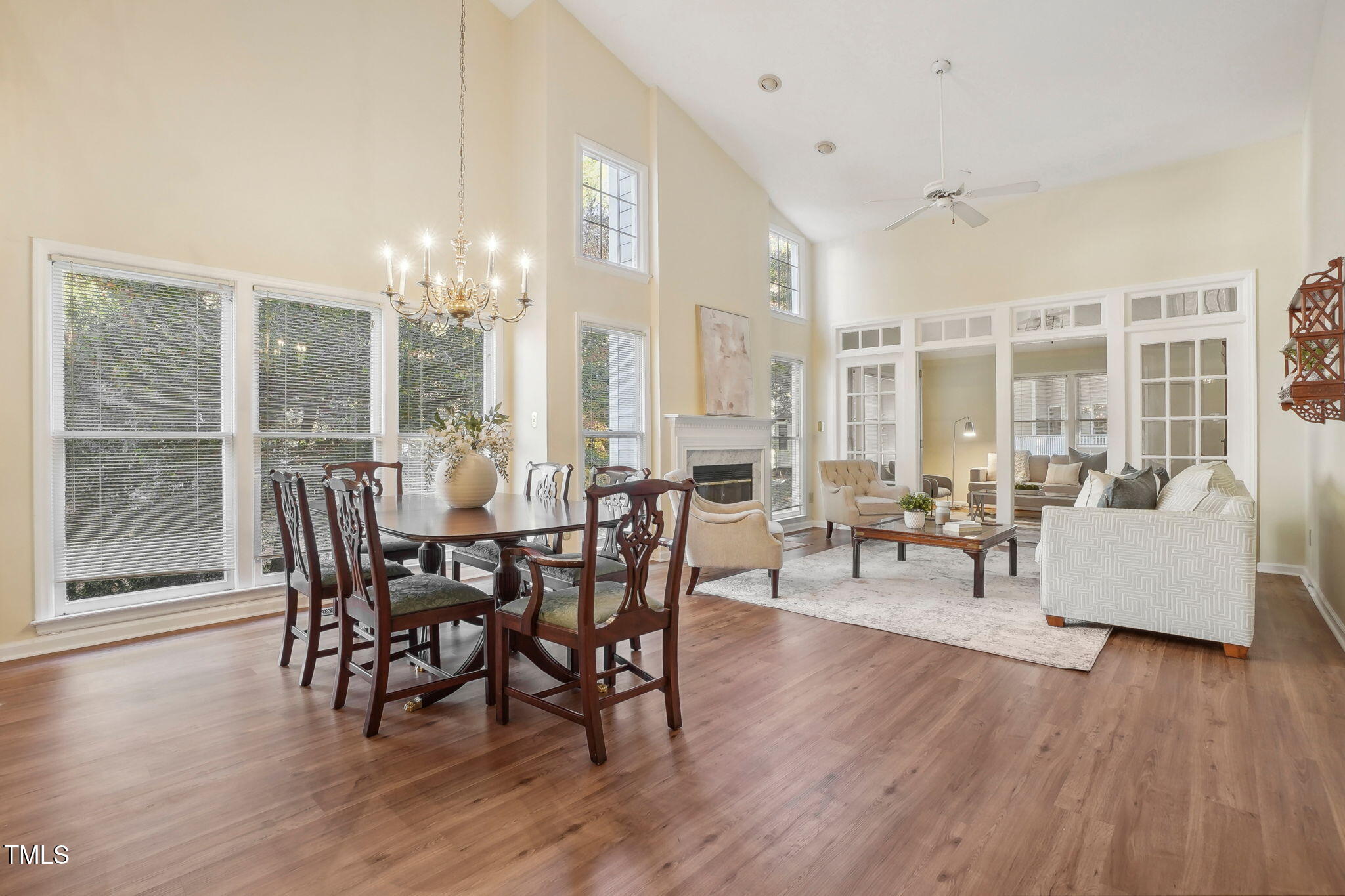 31 Renwick Court Raleigh, NC 27615 - Photo 6 of 32 Renwick Ct-012