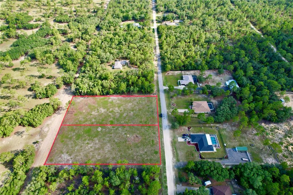 0 Southwest 121st Terrace Southwest Dunnellon, FL 34432 - Photo 2 of 10