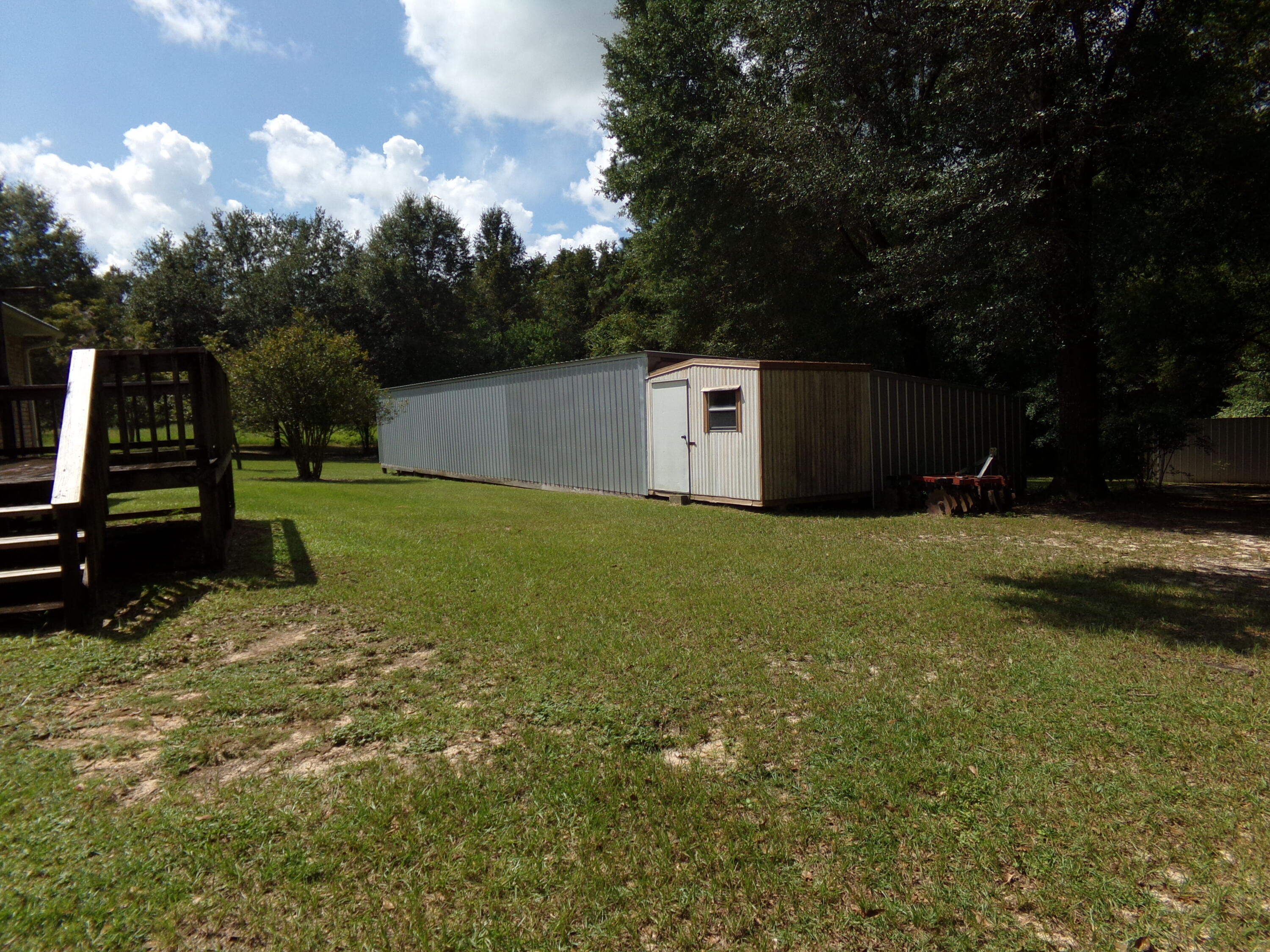 5918 Roberts Road Crestview, FL 32536 - Photo 20 of 24 Gallery Image 20