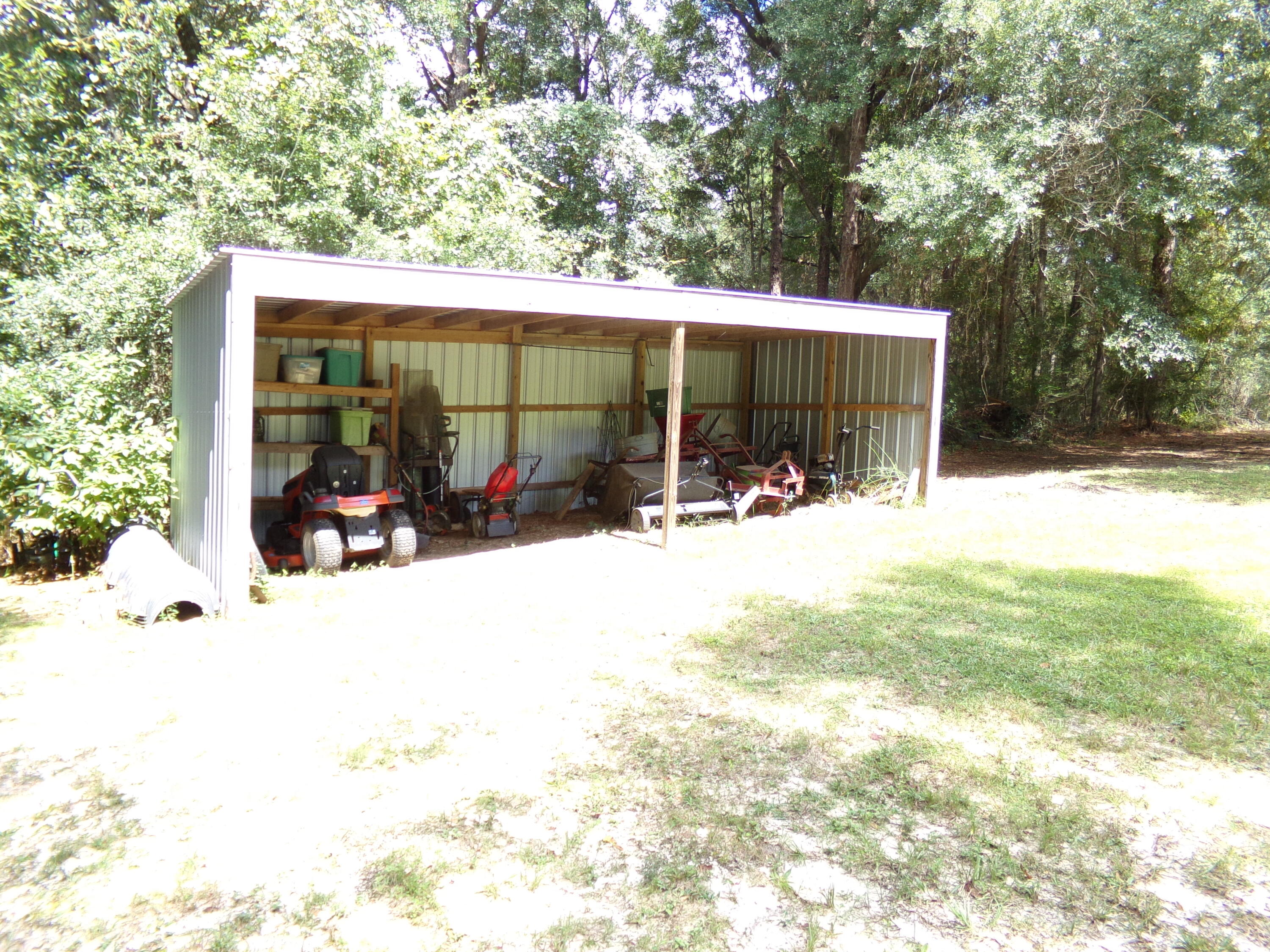 5918 Roberts Road Crestview, FL 32536 - Photo 24 of 24 Gallery Image 24