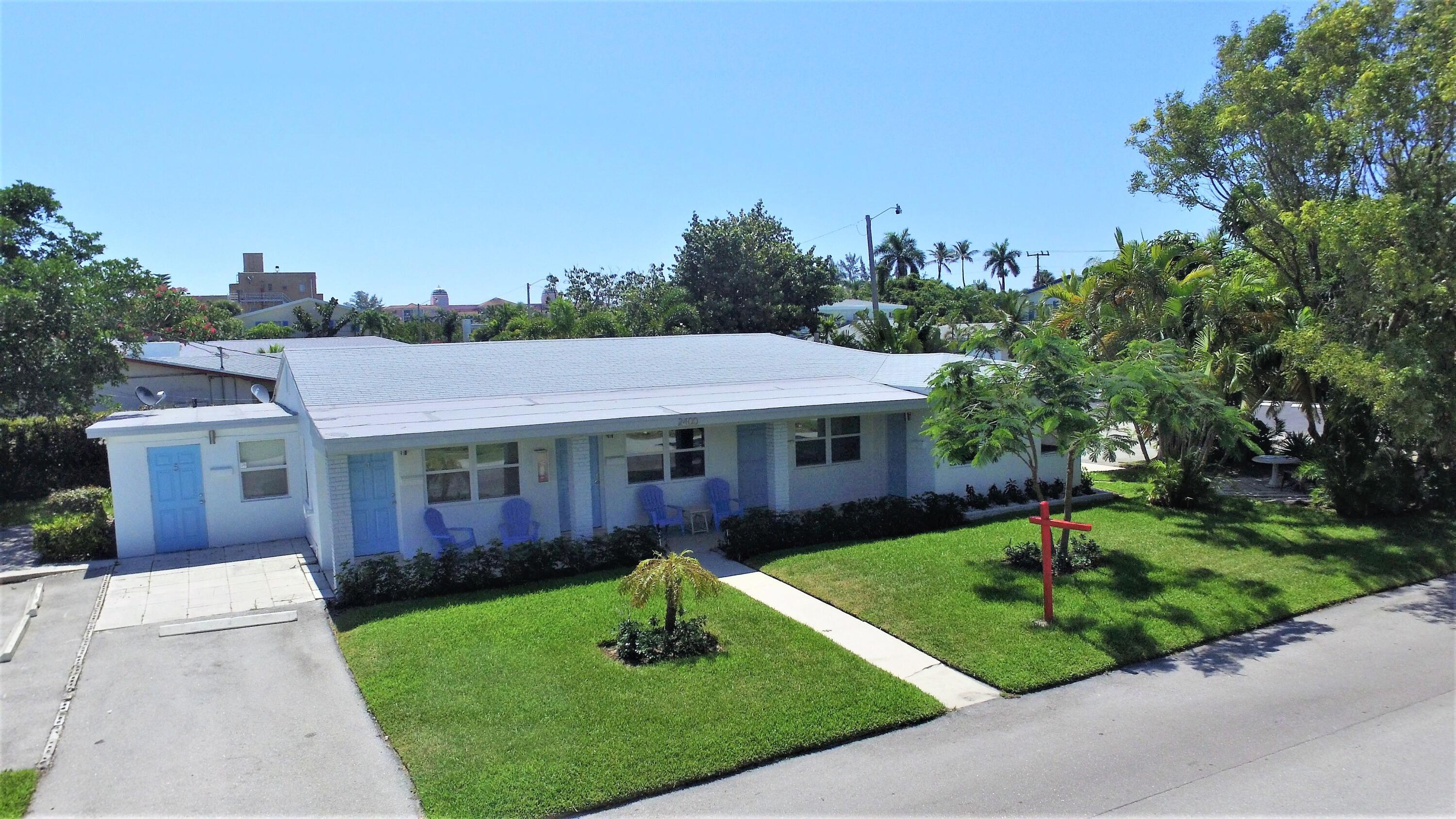 2400 Park Avenue, Unit 1 Singer Island, FL 33404 - Photo 17 of 19 18