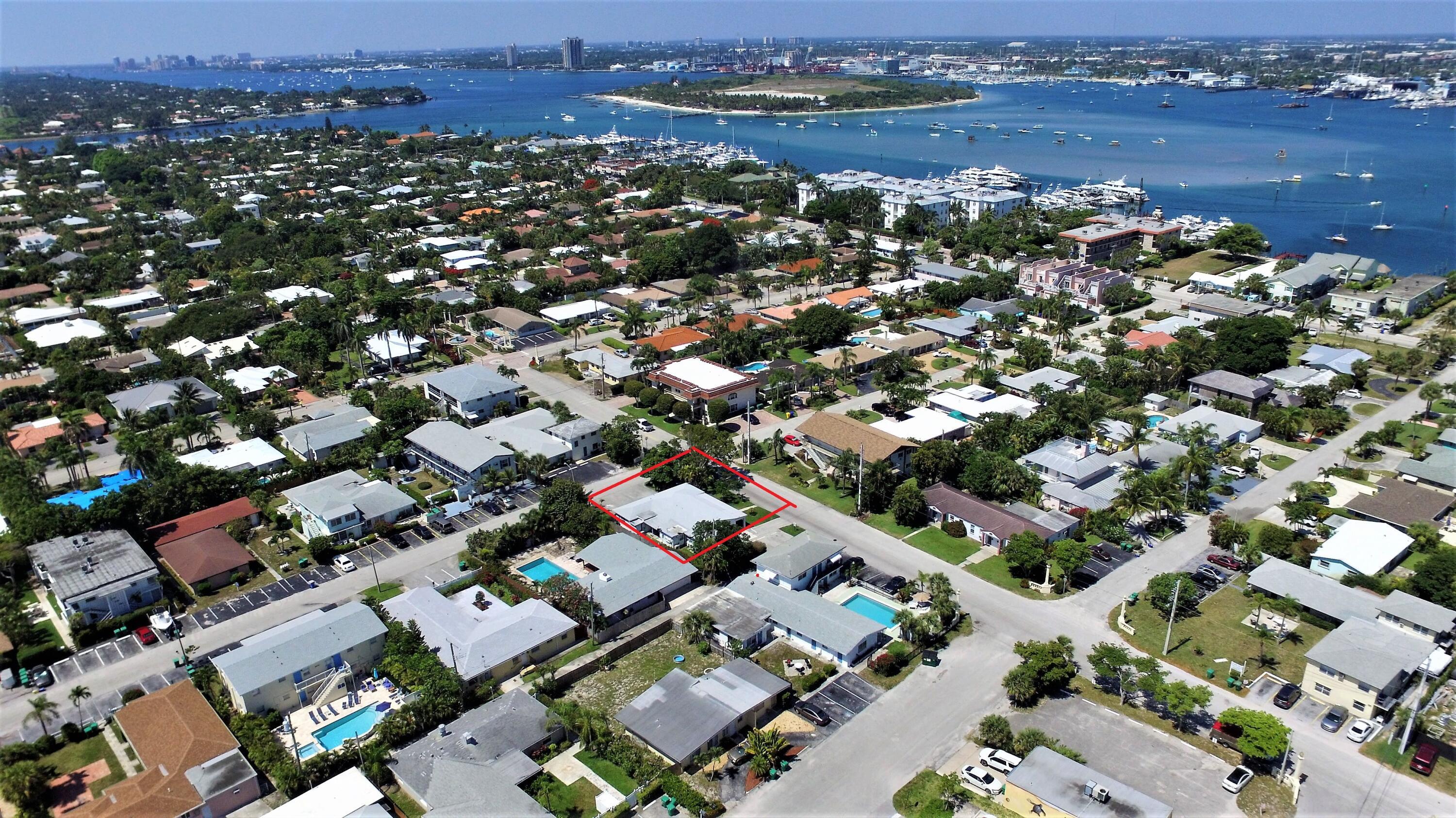 2400 Park Avenue, Unit 1 Singer Island, FL 33404 - Photo 2 of 19 2