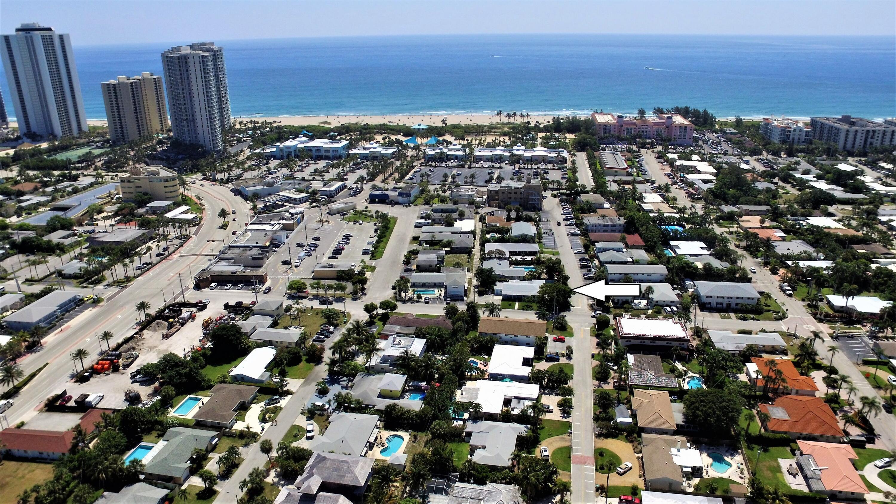 2400 Park Avenue, Unit 1 Singer Island, FL 33404 - Photo 3 of 19 3