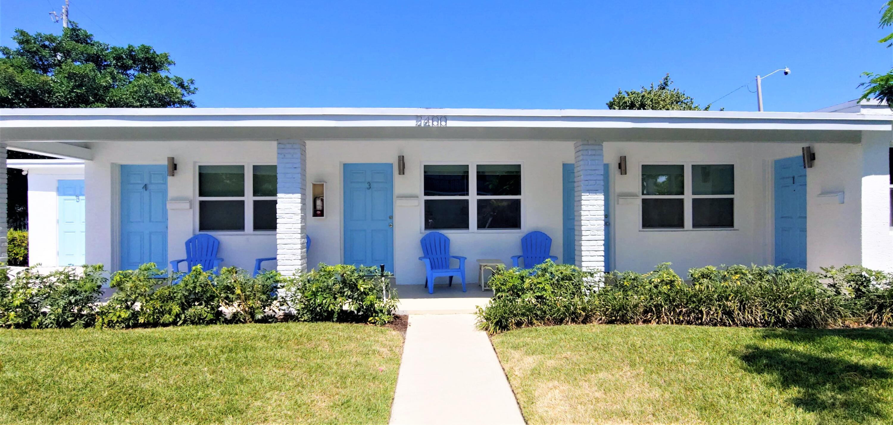 2400 Park Avenue, Unit 1 Singer Island, FL 33404 - Photo 4 of 19 4