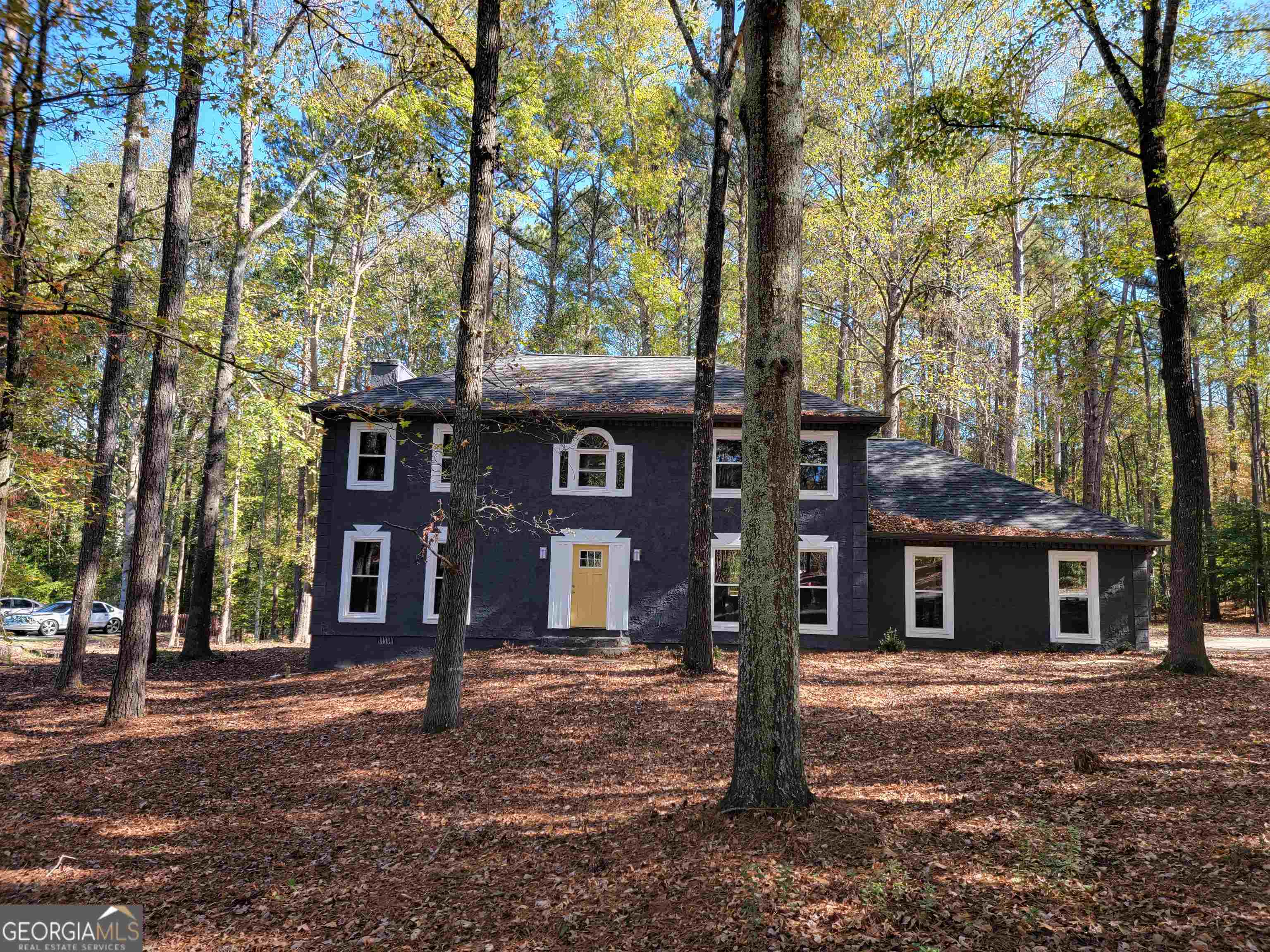 260 Greenfield Circle, Fayetteville, GA 30215 Compass