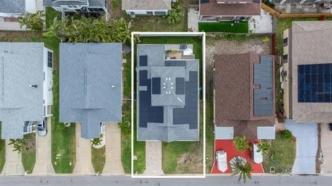 $850,000 | 247 126th Avenue, Treasure Island, FL 33706