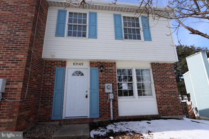 10149 Shelldrake Circle Damascus, MD 20872 - Photo 1 of 28 a front view of a house