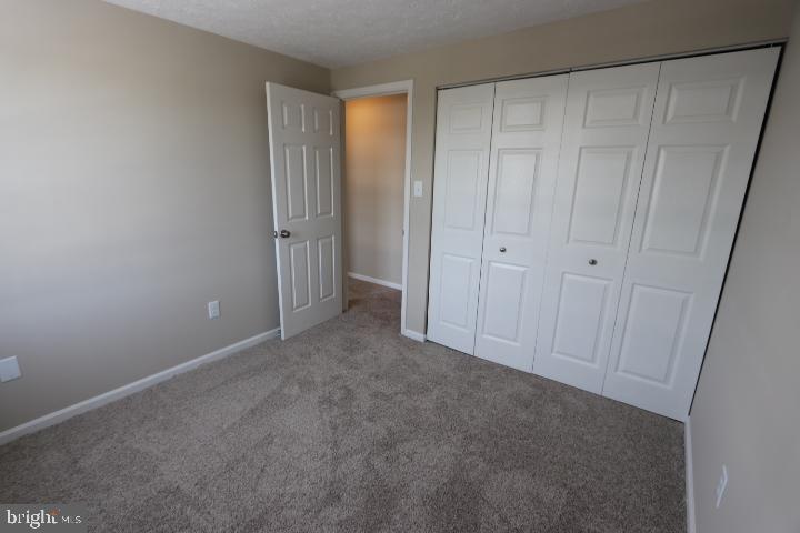 10149 Shelldrake Circle Damascus, MD 20872 - Photo 19 of 28 a view of an empty room with closet area